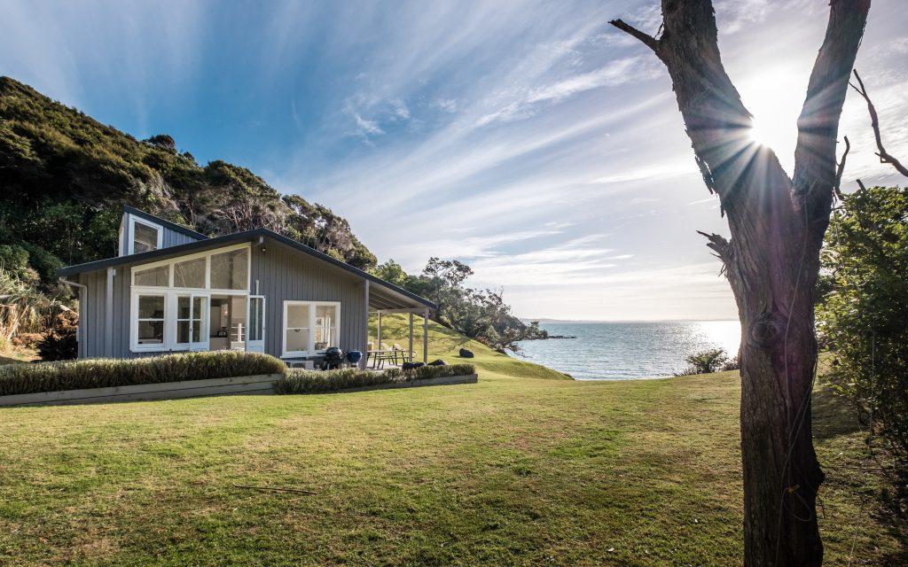 Villa Circular Bay Onetangi Exterior foto