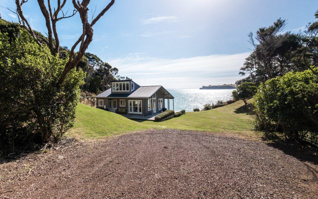 Villa Circular Bay Onetangi Exterior foto