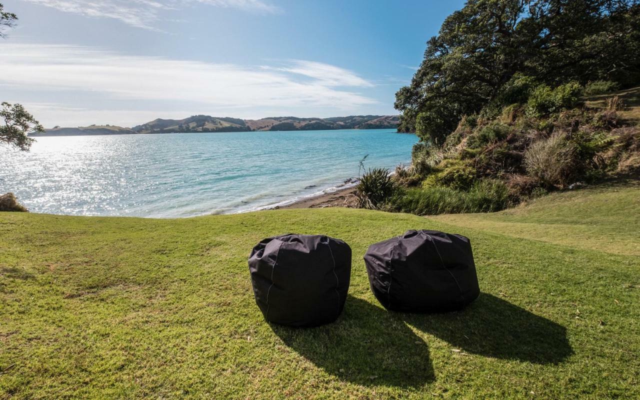 Villa Circular Bay Onetangi Exterior foto